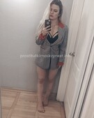 Анкета проститутки Викуся - метро Покровское-Стрешнево, возраст - 19