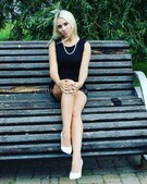 Анкета проститутки Ангелина - метро Южное Бутово, возраст - 19