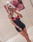 Анкета проститутки Ольга - метро Тверской, возраст - 19