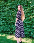 Анкета проститутки Нила - метро Тушино, возраст - 21