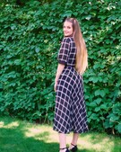 Анкета проститутки Ленусик - метро Дорогомилово, возраст - 21