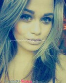 Анкета проститутки Алина - метро Тверской, возраст - 21