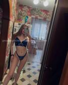 Анкета проститутки Ксюша - метро Тропарево-Никулино, возраст - 21