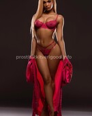 Анкета проститутки Элеонора - метро Беговой, возраст - 21