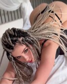 Анкета проститутки Марта - метро Лефортово, возраст - 21