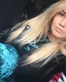 Анкета проститутки Элина - метро Северное Медведково, возраст - 21