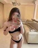 Анкета проститутки Элина - метро Арбат, возраст - 22