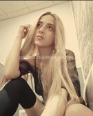 Анкета проститутки Анна - метро Дмитровский, возраст - 22