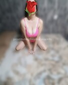 Анкета проститутки Анюта - метро Тверской, возраст - 22