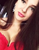 Анкета проститутки Анечка - метро Нагатино-Садовники, возраст - 22