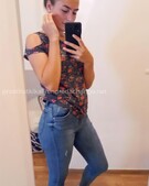 Анкета проститутки Марго - метро Лианозово, возраст - 22