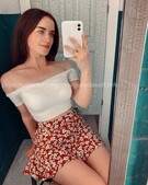 Анкета проститутки Тая - метро Нагатино-Садовники, возраст - 22