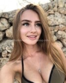 Анкета проститутки София - метро Дорогомилово, возраст - 23