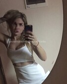 Анкета проститутки Ида - метро Чертаново Северное, возраст - 23