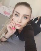 Анкета проститутки Катенька - метро Дорогомилово, возраст - 23