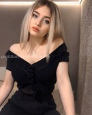 Анкета проститутки Устина - метро Мещанский, возраст - 23