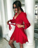 Анкета проститутки Снежана - метро Щукино, возраст - 23