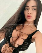 Анкета проститутки Алена - метро Мещанский, возраст - 23