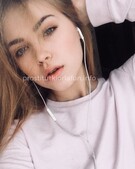 Анкета проститутки Дарина - метро Якиманка, возраст - 23