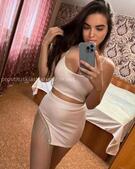 Анкета проститутки Тамара - метро Перово, возраст - 23