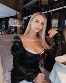 Анкета проститутки Диана - метро Арбат, возраст - 23