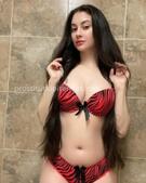 Анкета проститутки Марта - метро Хамовники, возраст - 23