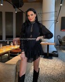 Анкета проститутки Каролина - метро Таганский, возраст - 23