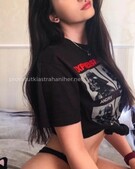 Анкета проститутки Карина - метро Мещанский, возраст - 23