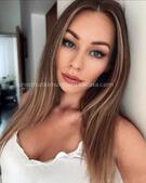 Анкета проститутки Леся - метро Саларьево, возраст - 23