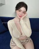 Анкета проститутки Юля - метро Марфино, возраст - 23