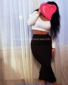 Анкета проститутки Жасмин - метро Сокол, возраст - 23