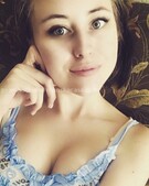 Анкета проститутки Милослава - метро Щукино, возраст - 23