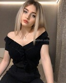 Анкета проститутки Олеся - метро Новогиреево, возраст - 23