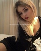 Анкета проститутки Дарина - метро Фили-Давыдково, возраст - 23