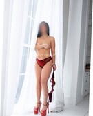 Анкета проститутки Вероника - метро Ясенево, возраст - 23