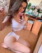 Анкета проститутки Лиза - метро Сокольники, возраст - 23