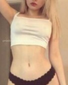 Анкета проститутки Елизавета - метро Марьино, возраст - 23