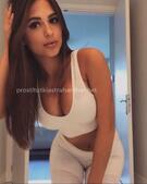 Анкета проститутки Светлана - метро Сокол, возраст - 23