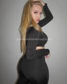 Анкета проститутки Леночка - метро Таганский, возраст - 24