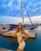 Анкета проститутки Инна - метро Выхино-Жулебино, возраст - 24