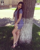 Анкета проститутки Ленусик - метро Дмитровский, возраст - 24