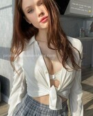 Анкета проститутки Даша - метро Ясенево, возраст - 24