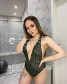 Анкета проститутки Жанна - метро Таганский, возраст - 24