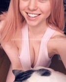 Анкета проститутки Елизавета - метро Ломоносовский, возраст - 24