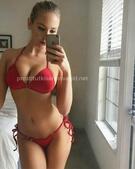 Анкета проститутки Марта - метро Беговой, возраст - 24