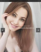 Анкета проститутки Элина - метро Коптево, возраст - 24