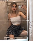 Анкета проститутки Таюша - метро Перово, возраст - 24