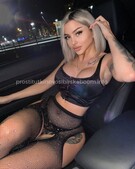 Анкета проститутки Кристина - метро Замоскворечье, возраст - 24