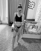 Анкета проститутки Адель - метро Хамовники, возраст - 24