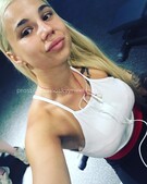 Анкета проститутки Алиса - метро Строгино, возраст - 24